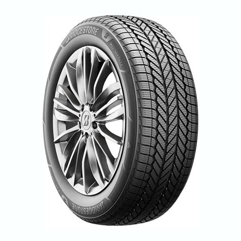 bridgestone weatherpeak tires review